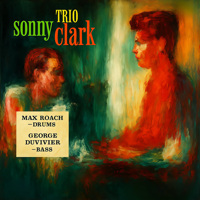 کاور آهنگ Minor Meeting از Sonny Clark Trio