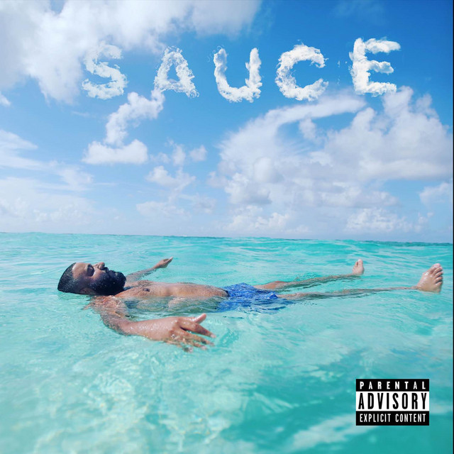 کاور آهنگ Sauce از The Game
