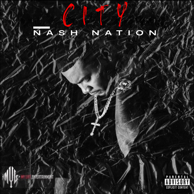 کاور آهنگ CITY - Radio Edit از Nash Nation