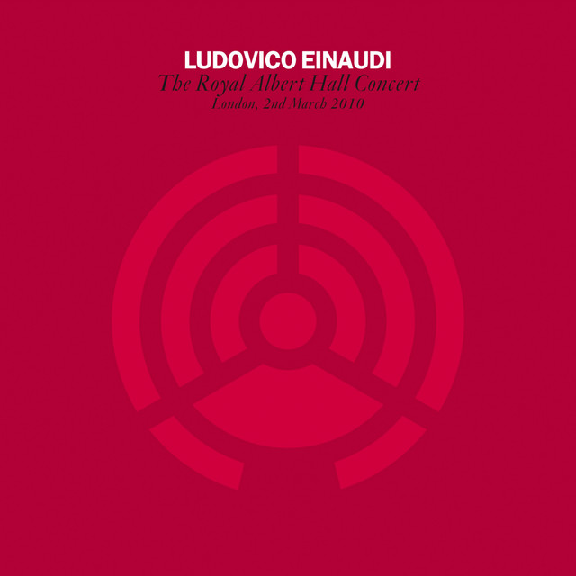 کاور آهنگ Eros - Live از Ludovico Einaudi