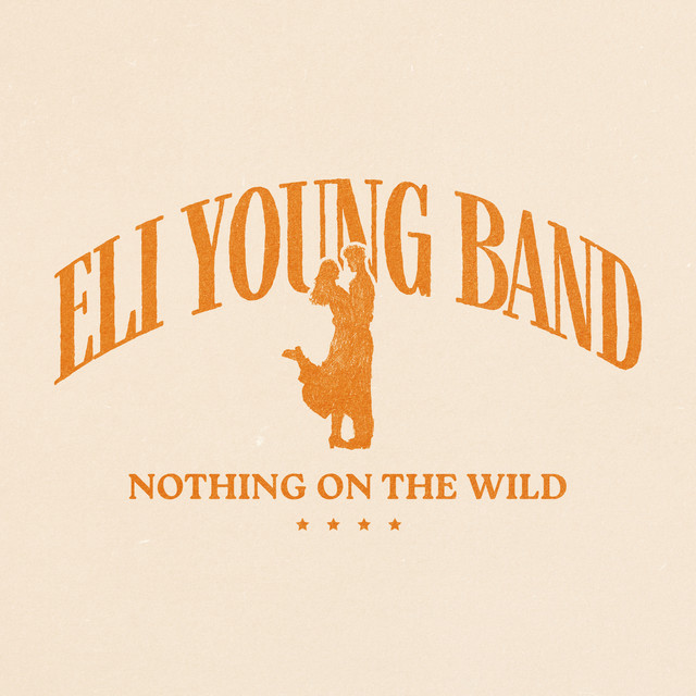 کاور آهنگ Nothing On The Wild از Eli Young Band