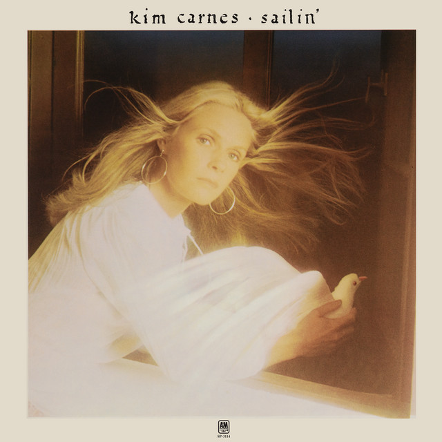 کاور آهنگ It's Not The Spotlight از Kim Carnes