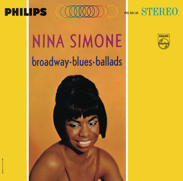 کاور آهنگ Nobody از Nina Simone