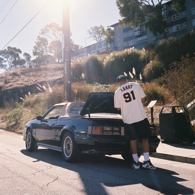 کاور آهنگ Around the World - Remix از Too $hort, Larry June