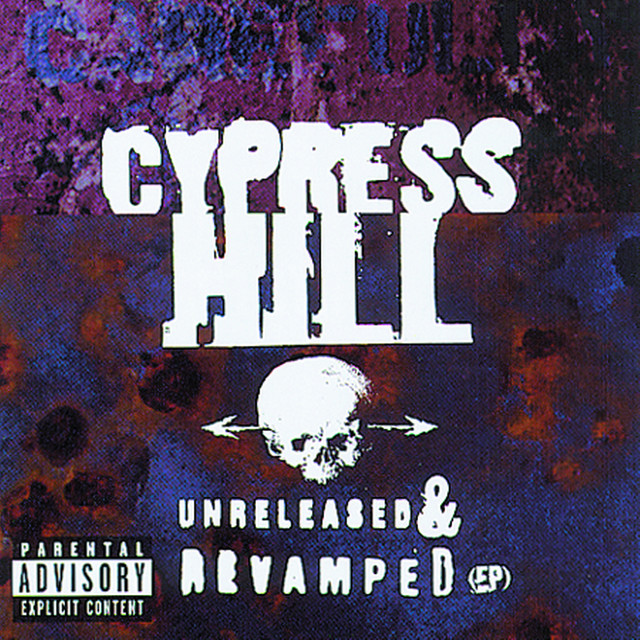 کاور آهنگ Intellectual Dons - Featuring Call O Da Wild از Cypress Hill