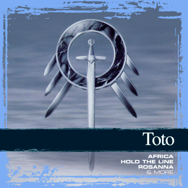 کاور آهنگ Africa از TOTO