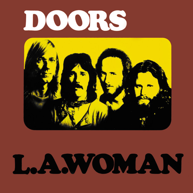 کاور آهنگ Been down so Long از The Doors