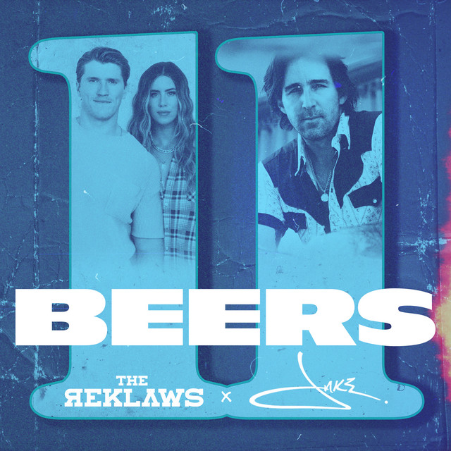 کاور آهنگ 11 Beers (feat. Jake Owen) از Jake Owen