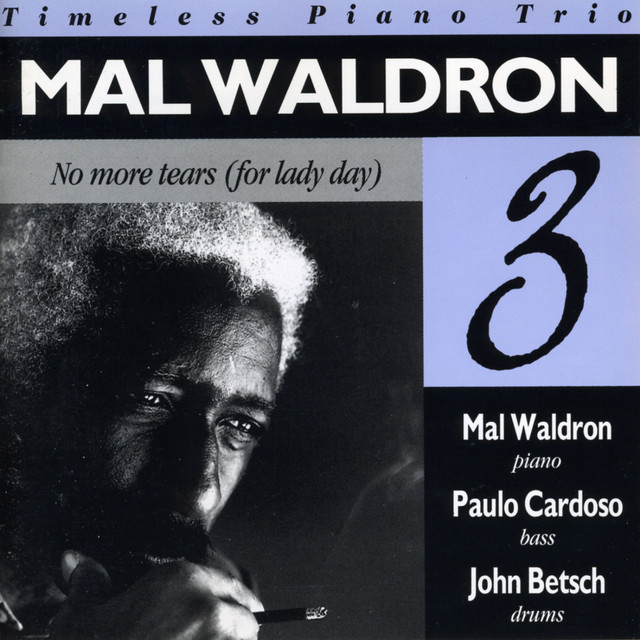 کاور آهنگ As Time Goes By از Mal Waldron