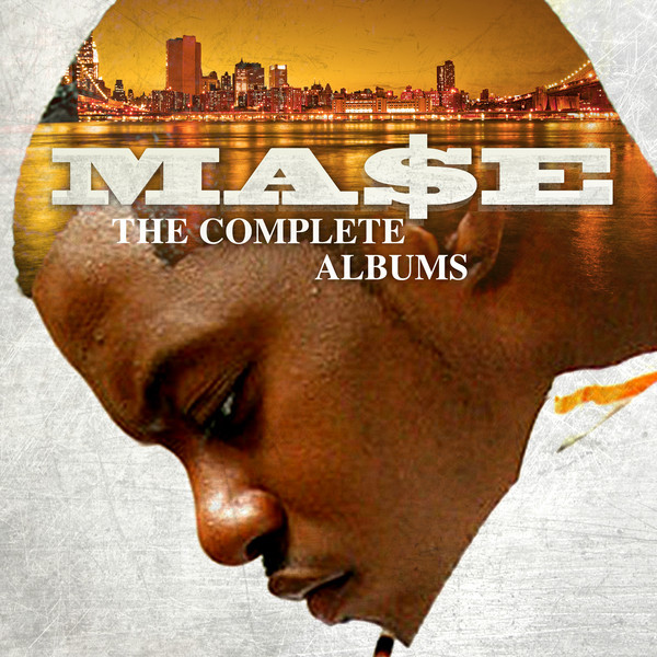کاور آهنگ Cheat On You از JAY-Z, Mase