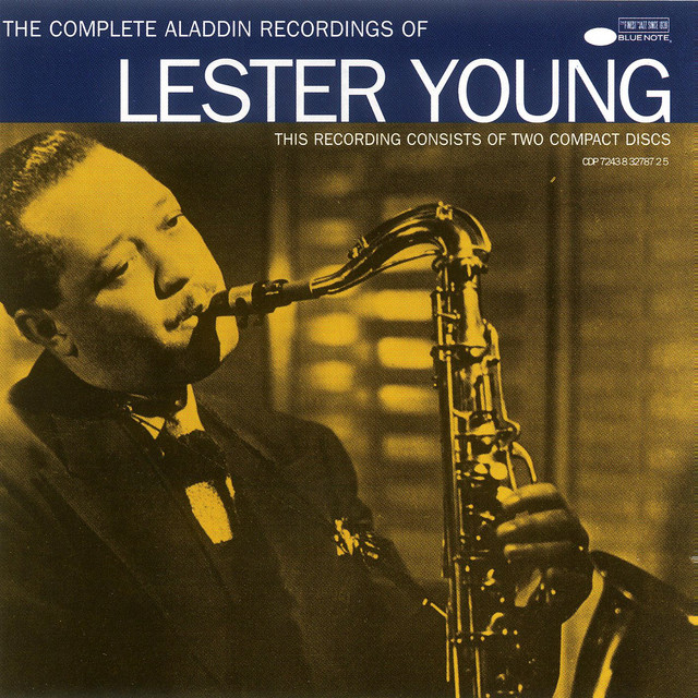 کاور آهنگ On The Sunny Side Of The Street - Remastered 1995 از Nat King Cole, Lester Young