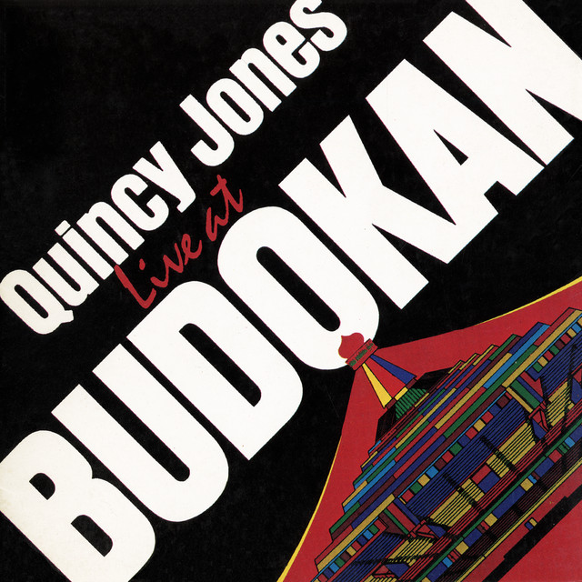 کاور آهنگ Manteca - Live از Quincy Jones