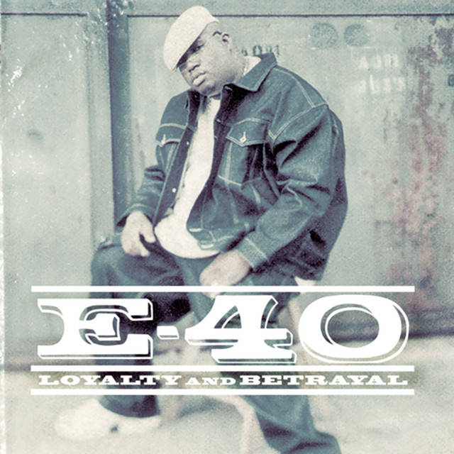 کاور آهنگ It's Pimpin' از E-40