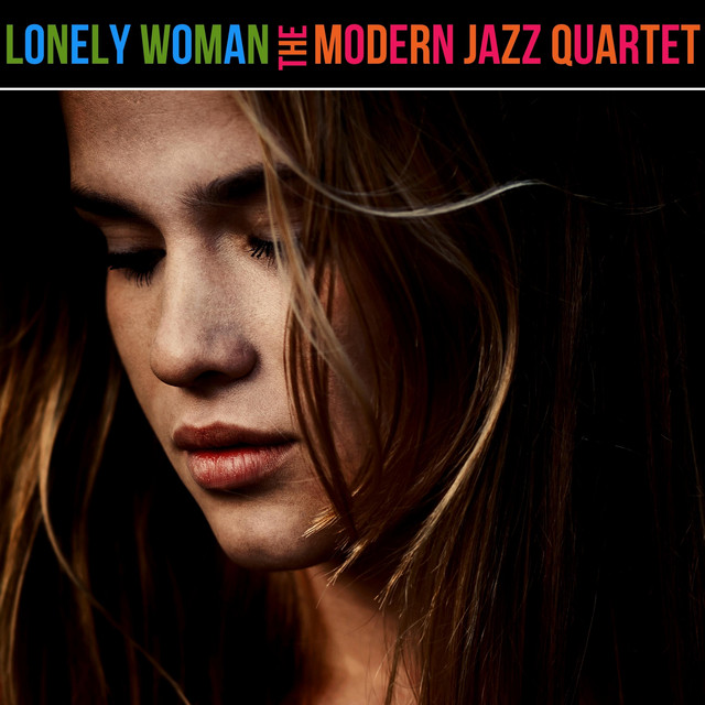 کاور آهنگ New York 19 از The Modern Jazz Quartet