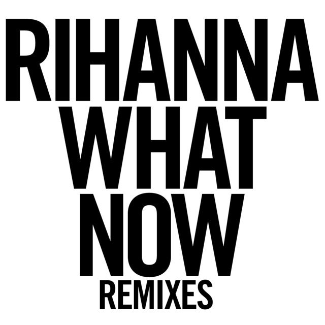 کاور آهنگ What Now - Guy Scheiman Dub از Rihanna, Guy Scheiman