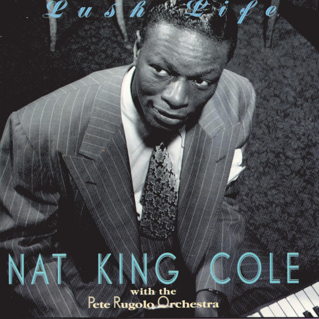 کاور آهنگ My Brother از Nat King Cole