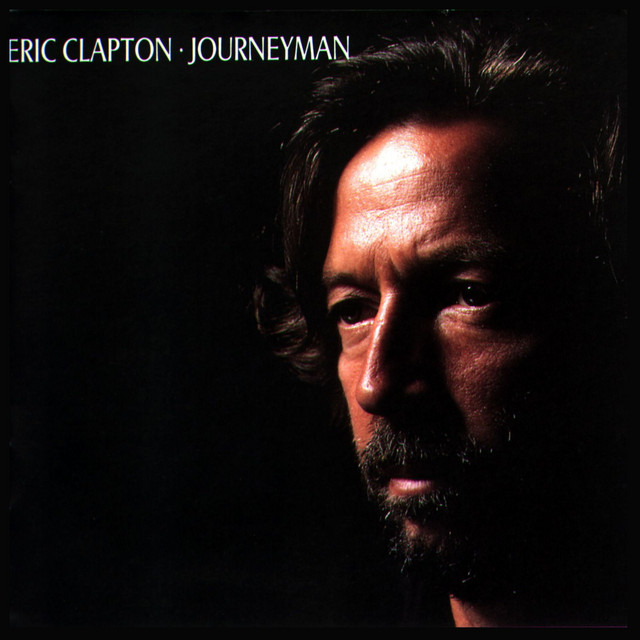 کاور آهنگ Old Love از Eric Clapton