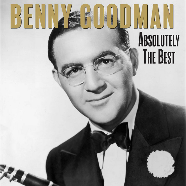 کاور آهنگ Mission To Moscow از Benny Goodman