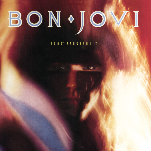 کاور آهنگ Only Lonely از Bon Jovi