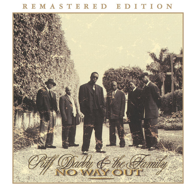 کاور آهنگ Victory (feat. The Notorious B.I.G. & Busta Rhymes) - 2014 Remaster از Diddy, Busta Rhymes, The Notorious B.I.G.