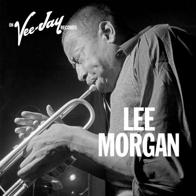 کاور آهنگ Running Brook از Lee Morgan