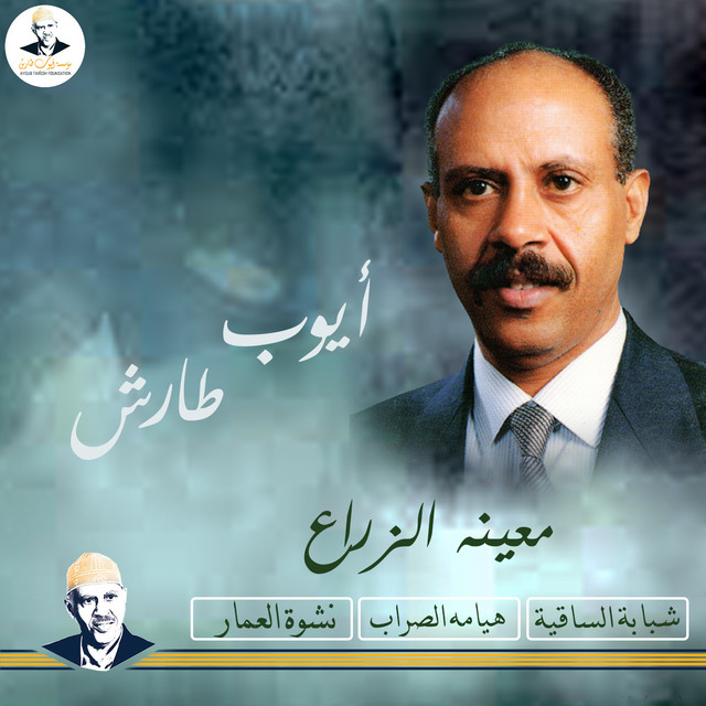کاور آهنگ Hiyamat al-Sarrab از Ayoub Taresh