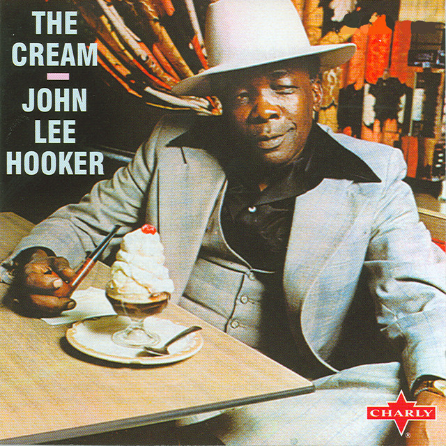 کاور آهنگ Feel Good - Recorded Live in Chicago, Illinois in October 1977 از John Lee Hooker