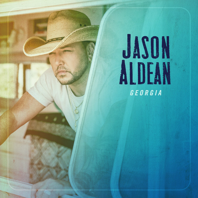 کاور آهنگ God Made Airplanes از Jason Aldean