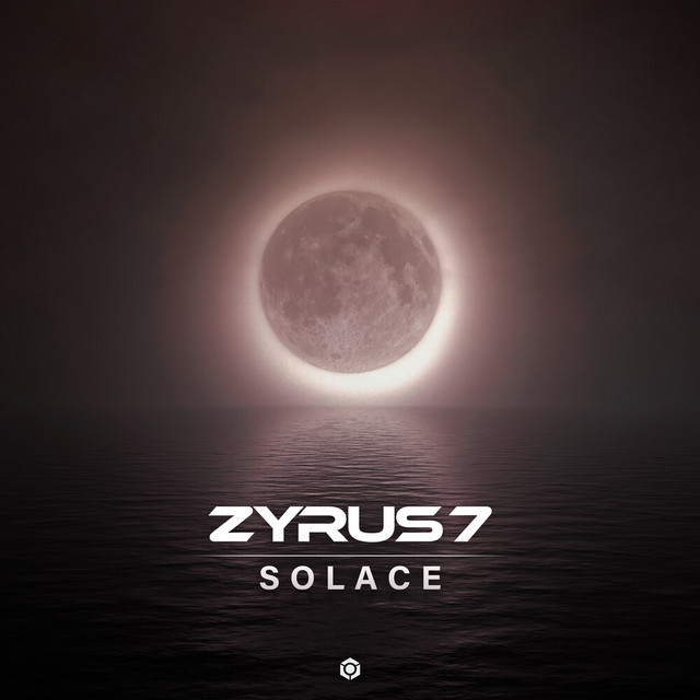 کاور آهنگ Solace از Zyrus 7