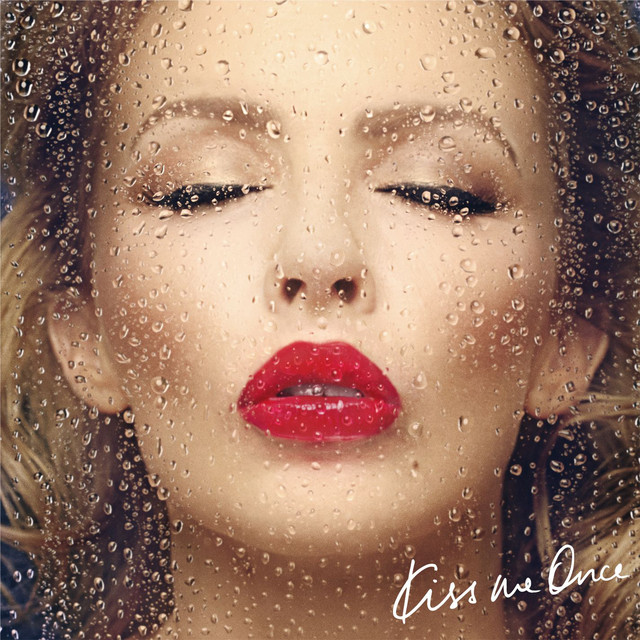 کاور آهنگ Fine از Kylie Minogue