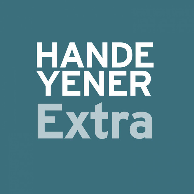 کاور آهنگ Yalanin Batsin - Version 2 از Hande Yener