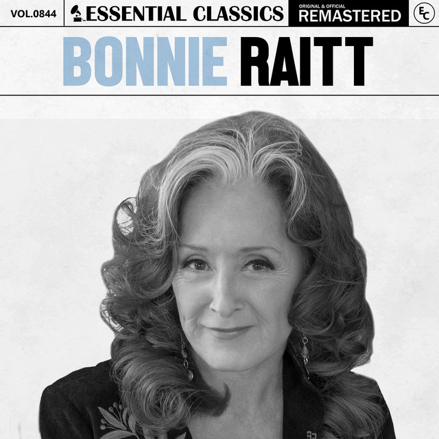 کاور آهنگ Nick of Time از Bonnie Raitt