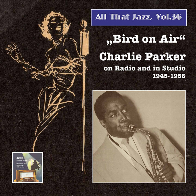 کاور آهنگ Oop Bop Sh-Bam از Charlie Parker