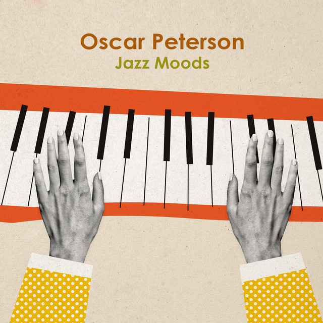 کاور آهنگ Things Ain't What They Used To Be از Oscar Peterson, Oscar Peterson Trio