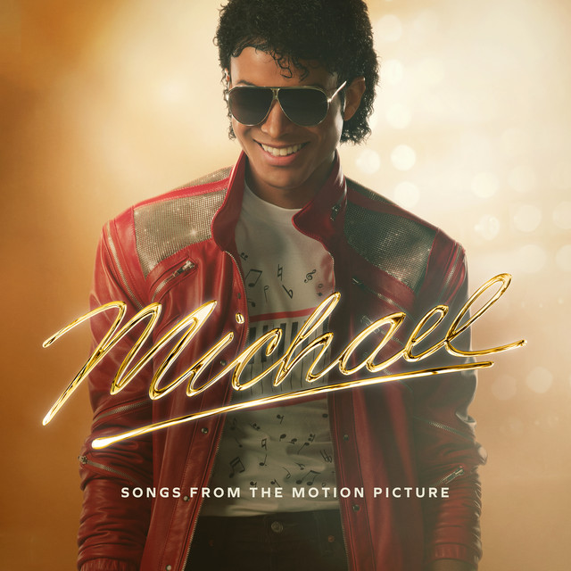 کاور آهنگ Don't Stop 'Til You Get Enough از Michael Jackson