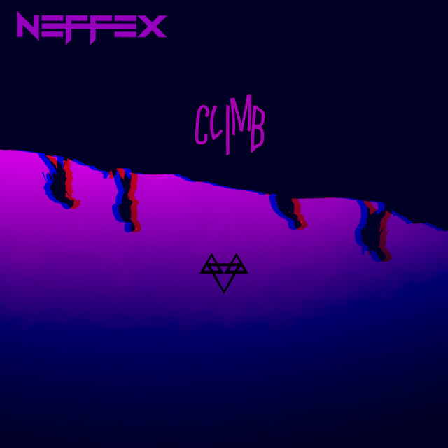 کاور آهنگ Climb از NEFFEX