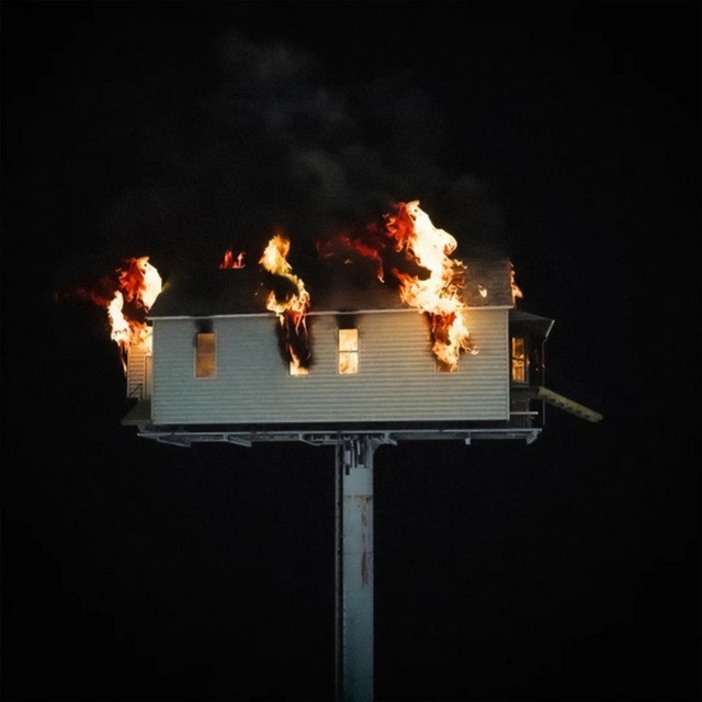 کاور آهنگ JESSE از Kanye West, DONDA, Ye