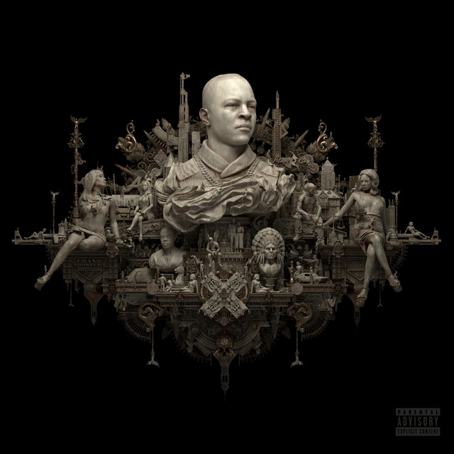 کاور آهنگ Wraith (feat. Yo Gotti) از Yo Gotti, T.I.
