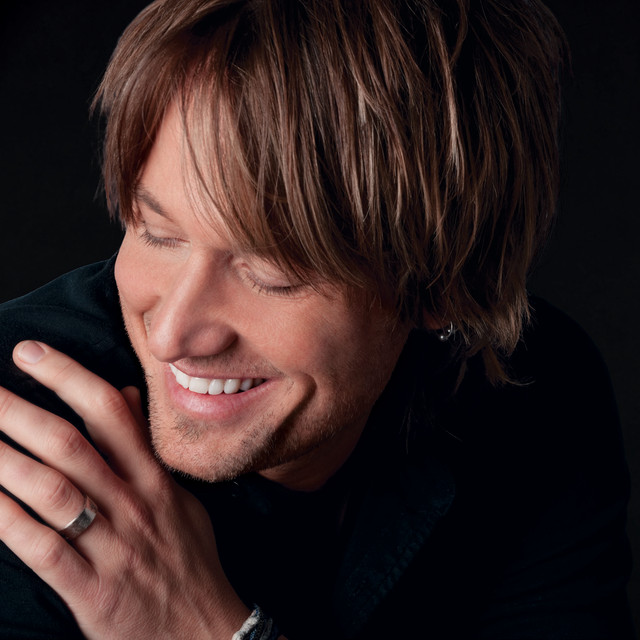 کاور آهنگ Making Be Here - Interview/iTunes از Keith Urban