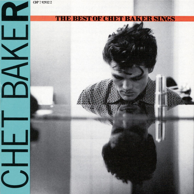 کاور آهنگ I Remember You از Chet Baker