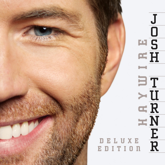 کاور آهنگ The Answer از Josh Turner