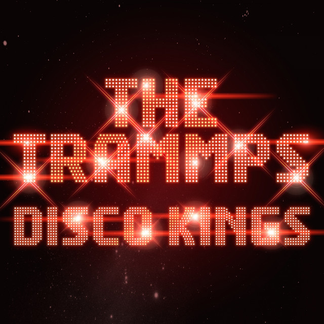 کاور آهنگ Get Down Tonight - Rerecorded از The Trammps