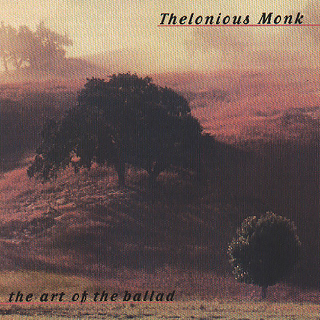 کاور آهنگ Monk's Mood از Thelonious Monk, John Coltrane