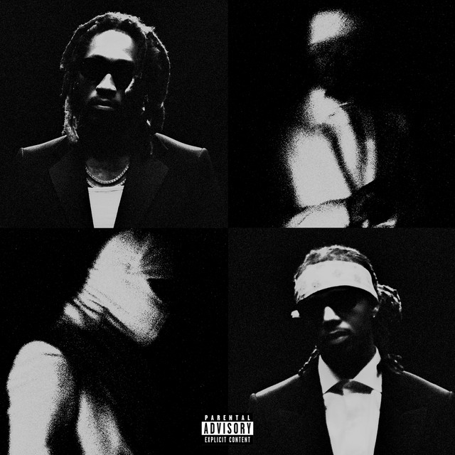 کاور آهنگ Always Be My Fault از Future, The Weeknd, Metro Boomin