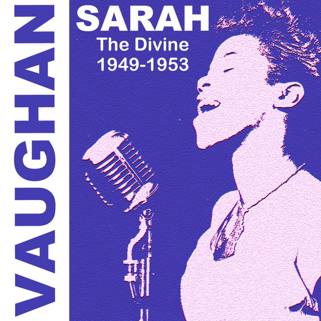 کاور آهنگ The Nearness Of You از Sarah Vaughan