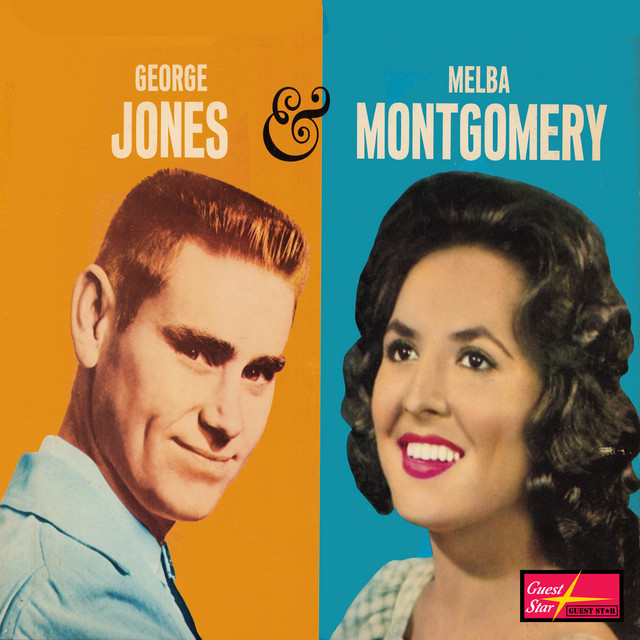 کاور آهنگ You're In My Heart از George Jones