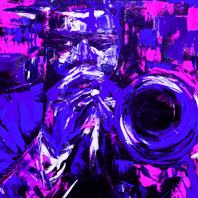 کاور آهنگ Jazzy-Fi از Padre Toxico