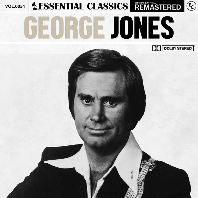 کاور آهنگ Beggar to a King (2023 Remastered) از George Jones