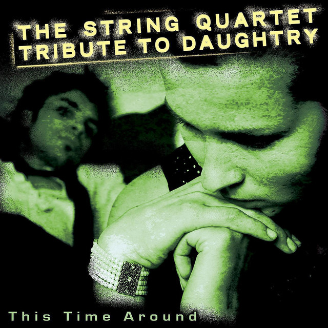 کاور آهنگ What I Want از Vitamin String Quartet