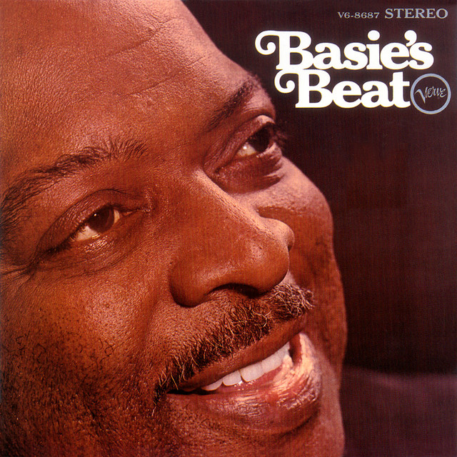 کاور آهنگ St. Thomas از Count Basie